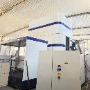 原装德国希斯刨台镗到货 高度三米，主轴155伸出1米，.