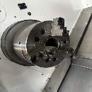 []北一大隈LBR-370行程X260Z1020加工直径，加工长度1000.