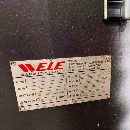 同款10几台。威立3米龙门，工作台1.5X3米。门宽1.7米.