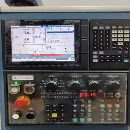 新到一台2023年台湾峰铁1380四轴加工中心，台湾潭佳32.