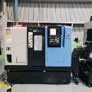 2020年斗山 LYNX 235M车铣合复发那科OI-TF Plus 1包系.