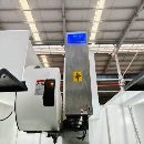 新到一台2021年克纳特1375加工中心，三菱M80系统，台.