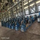 滚轮架300T，200T，100T，30T，20T。需要的朋友联系