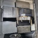斗山PUMA V8305数控立车同款2台车削直径830mm，床身回.